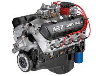 B3158 Engine